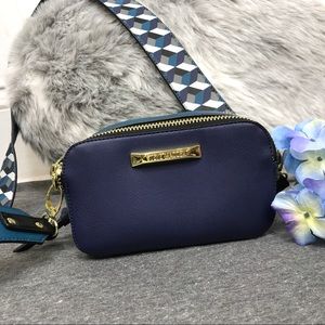 Steve Madden Bwallace Colorblock Mini Crossbody